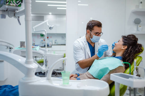 Best Sedation Dentistry  in Freedom, CA